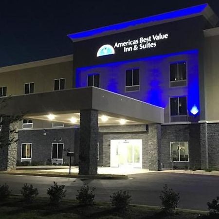 Americas Best Value Inn & Suites Horn Lake Luaran gambar