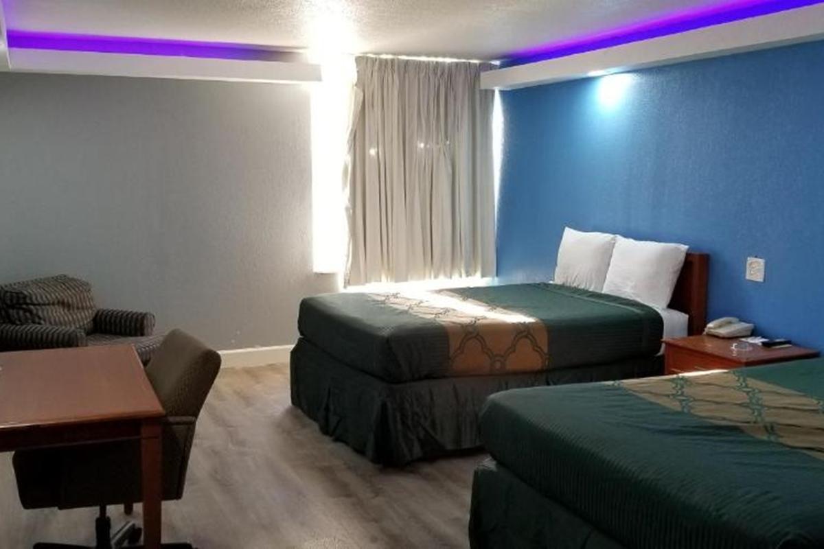 Americas Best Value Inn & Suites Horn Lake Luaran gambar