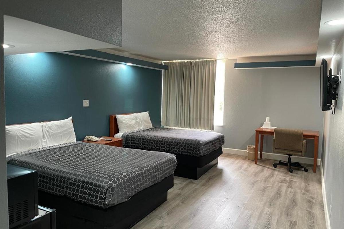 Americas Best Value Inn & Suites Horn Lake Luaran gambar