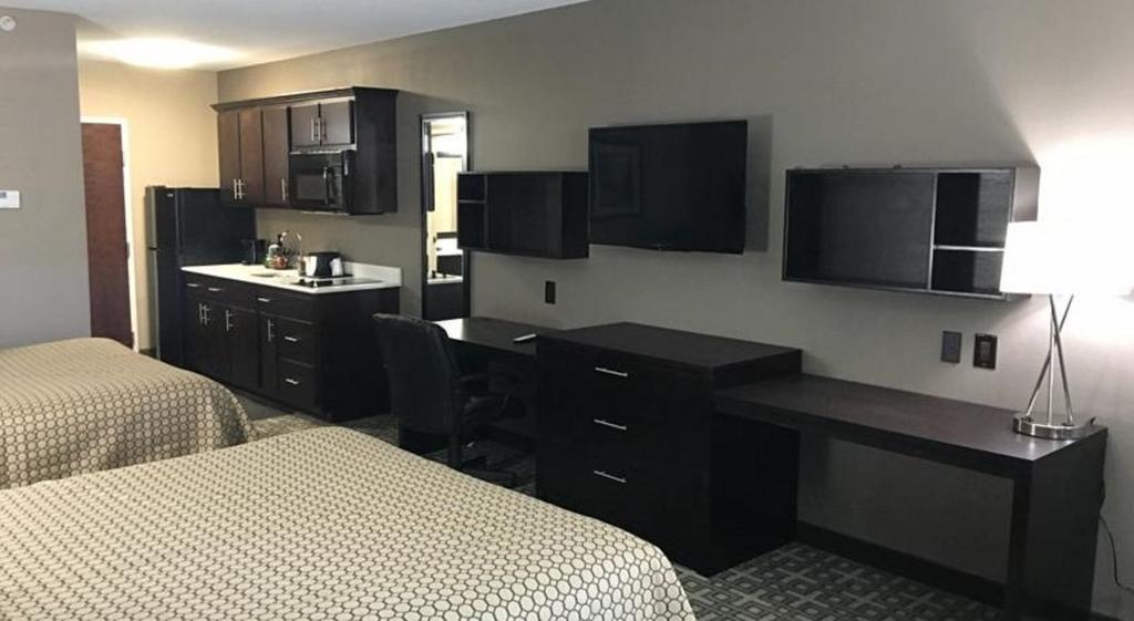 Americas Best Value Inn & Suites Horn Lake Luaran gambar