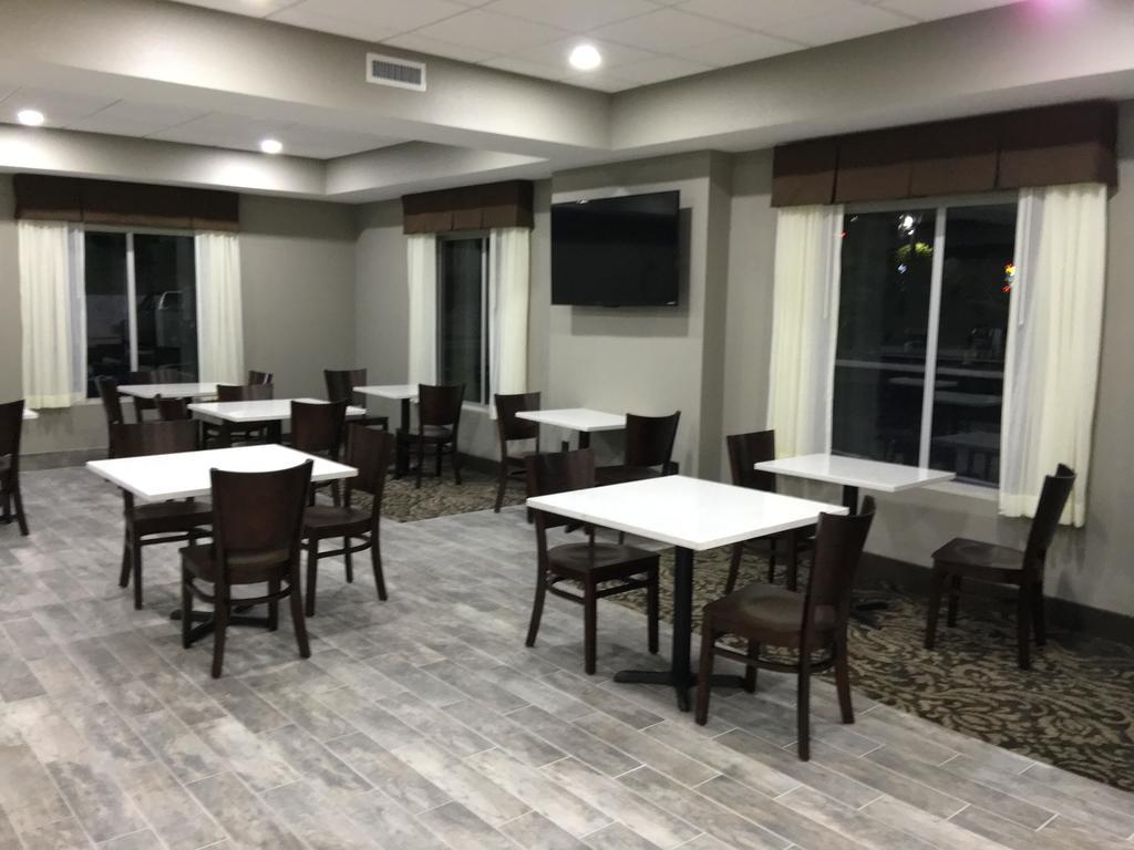 Americas Best Value Inn & Suites Horn Lake Luaran gambar