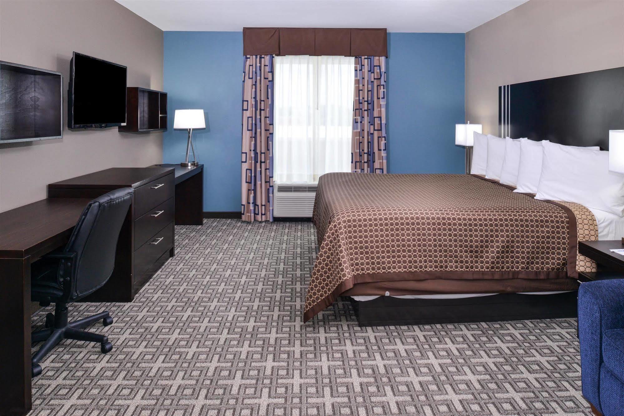 Americas Best Value Inn & Suites Horn Lake Luaran gambar