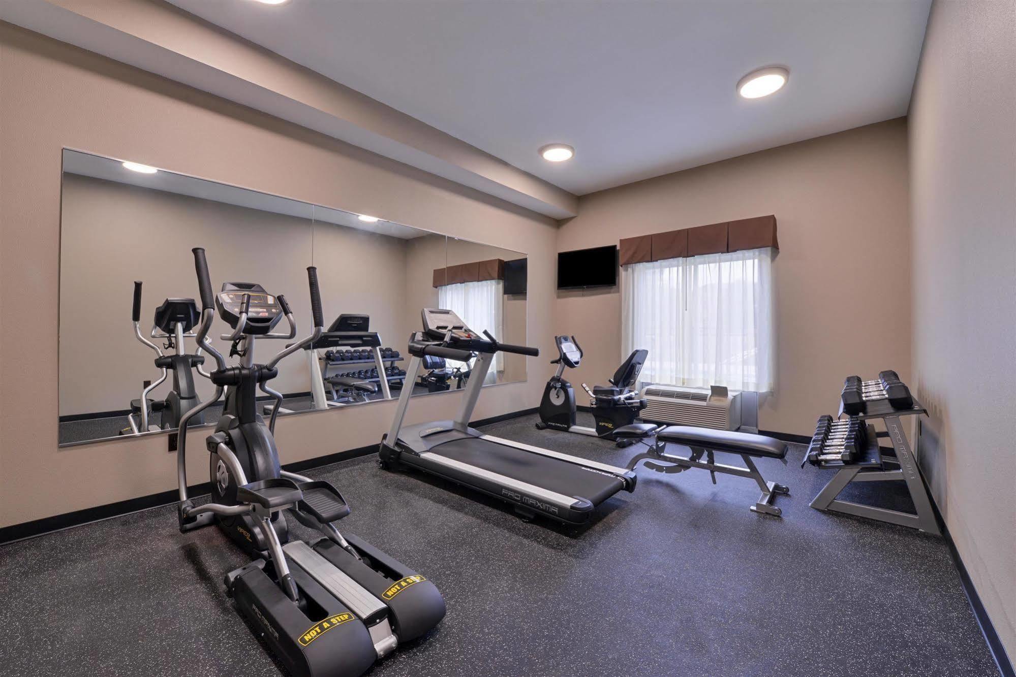 Americas Best Value Inn & Suites Horn Lake Luaran gambar